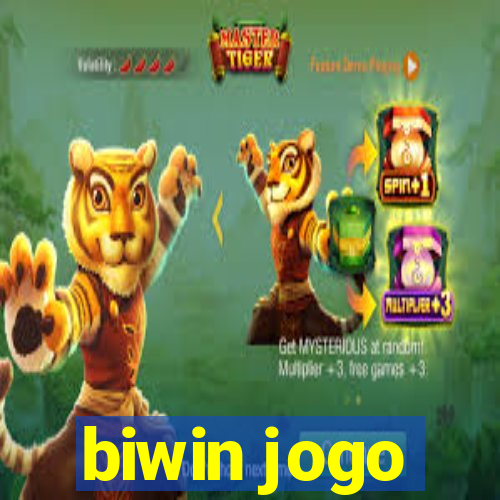 biwin jogo